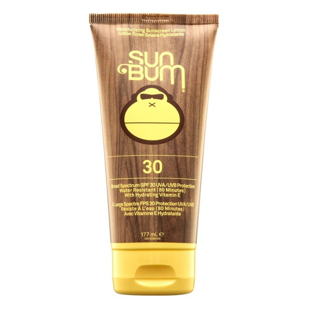 Sun Bum Original SPF30 Sunscreen Lotion - Comor - Go Play Outside