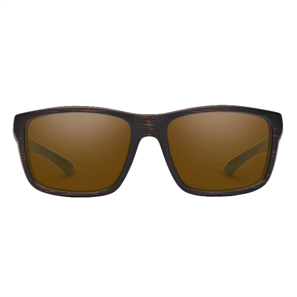 Suncloud Mayor Sunglasses Matte Burnished Brown/Polar Brown – Comor ...