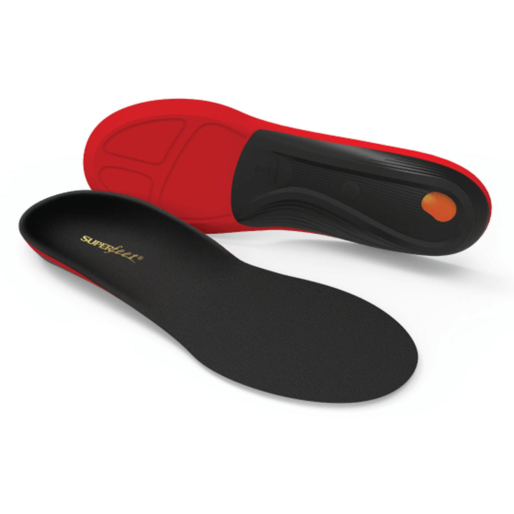 Superfeet Winter Comfort Thin Insole H - Comor - Go Play Outside