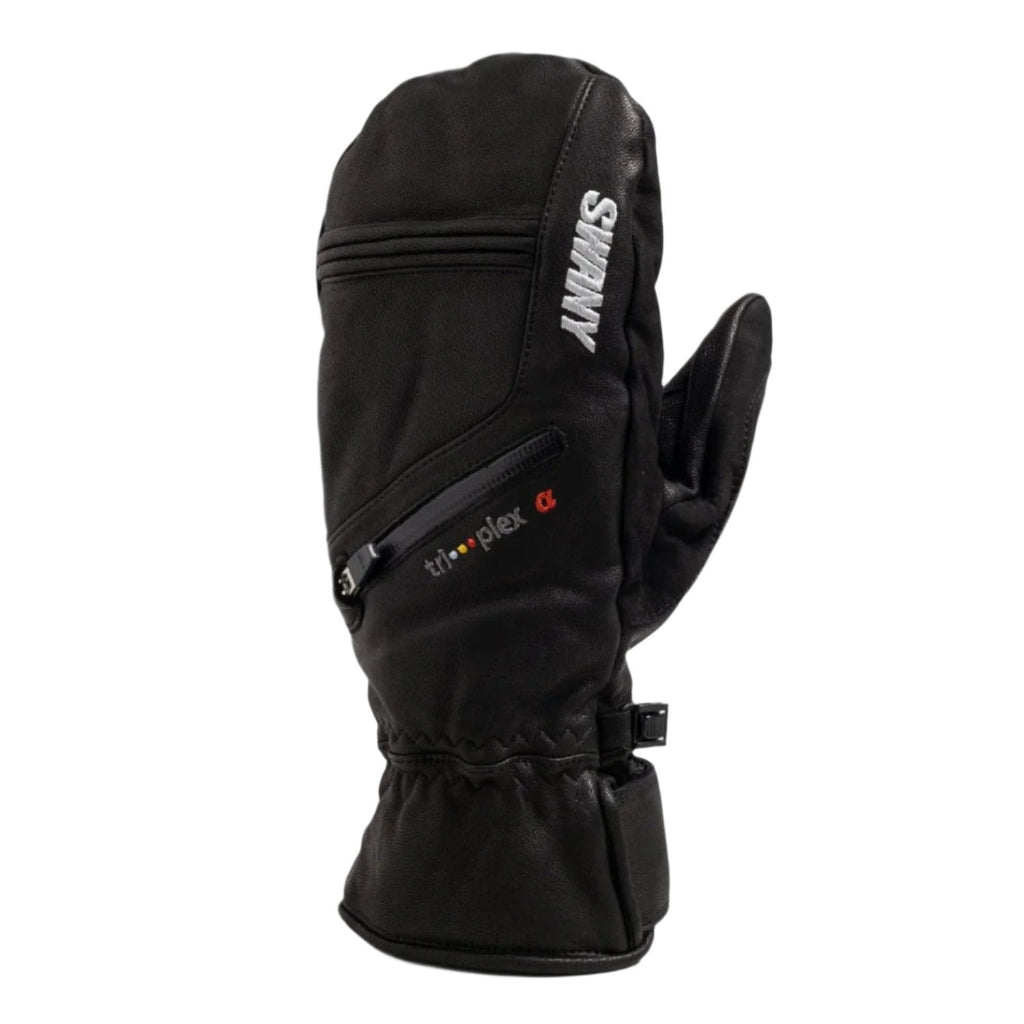 Swany Women's X - Cell Under Mitt Black - Comor - Go Play Outside