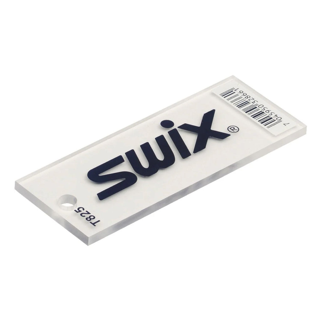 Swix 5mm Plexi Scraper - Comor - Go Play Outside