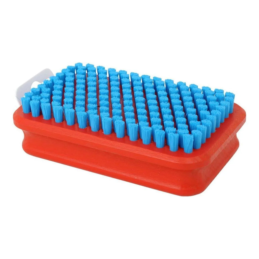 Swix Rectangular Fine Blue Nylon Brush - Comor - Go Play Outside