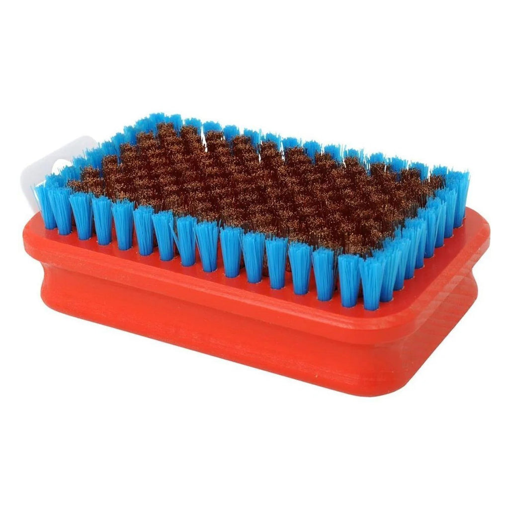 Swix Rectangular Medium Bronze Brush - Comor - Go Play Outside