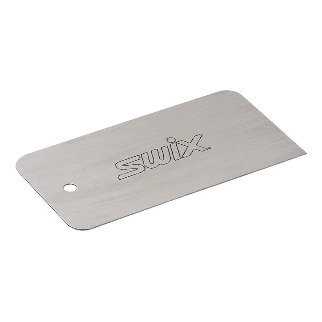 Swix Steel Scraper - Comor - Go Play Outside