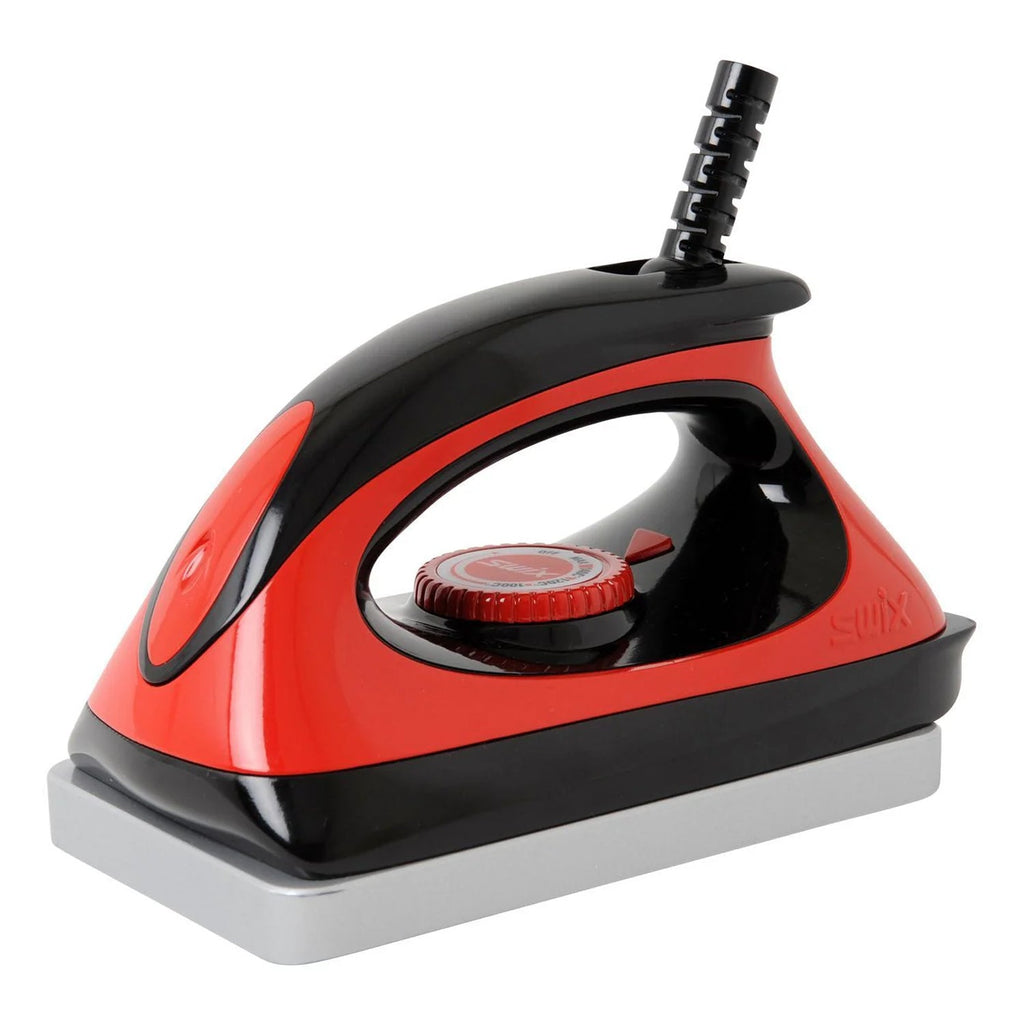 Swix T77 Economy Waxing Iron - Comor - Go Play Outside