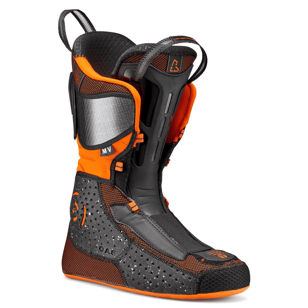 Tecnica Cochise 130 Ski Boot 2026 Dark Icon Orange - Comor - Go Play Outside