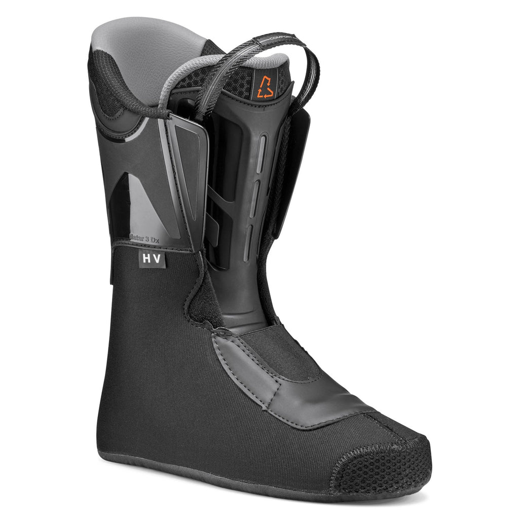 Tecnica Mach BOA HV 90 Ski Boot 2026 Race Grey - Comor - Go Play Outside