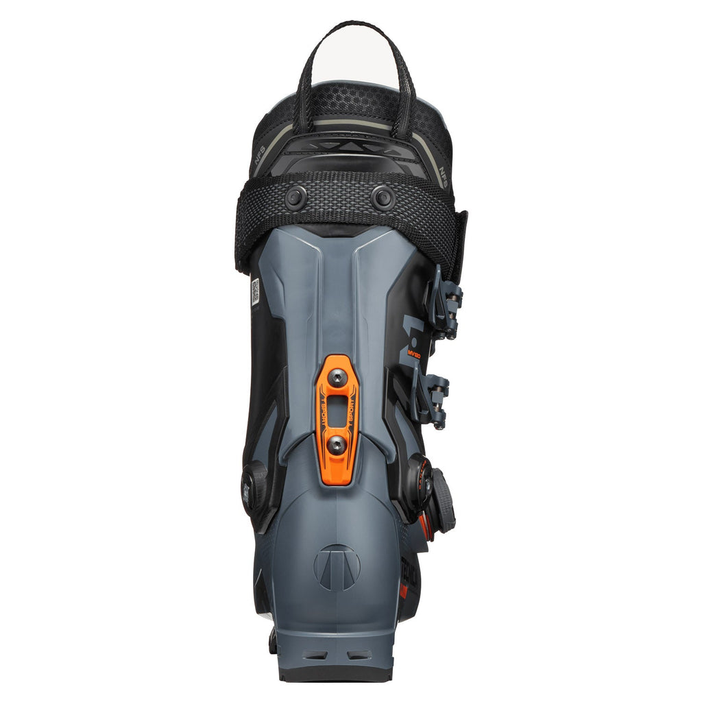 Tecnica Mach BOA MV 120 Ski Boot 2026 Dark Avio - Comor - Go Play Outside