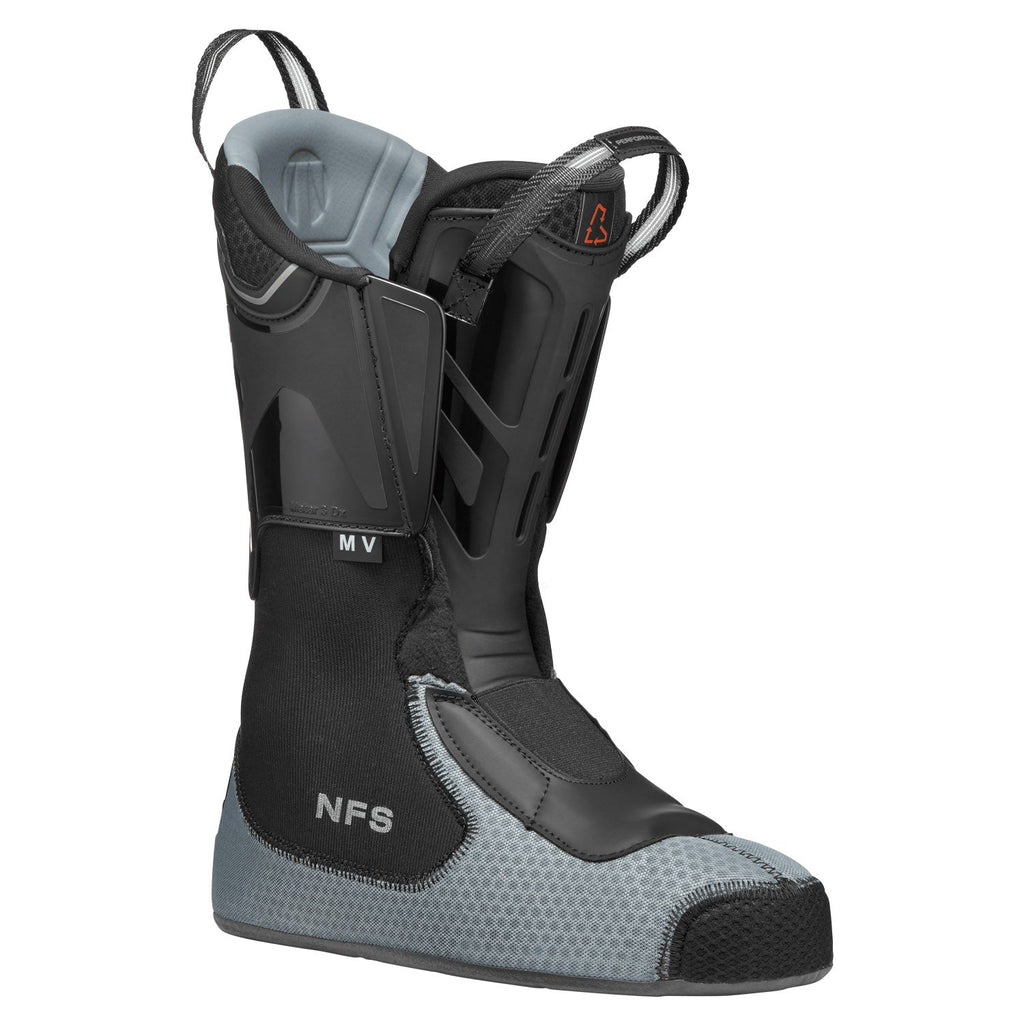 Tecnica Mach BOA MV 120 Ski Boot 2026 Dark Avio - Comor - Go Play Outside