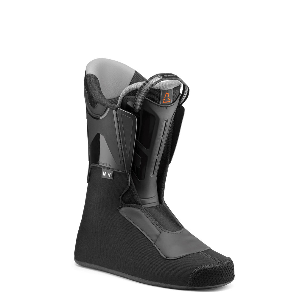 Tecnica Mach Sport MV 90 Ski Boot 2026 Race Grey - Comor - Go Play Outside