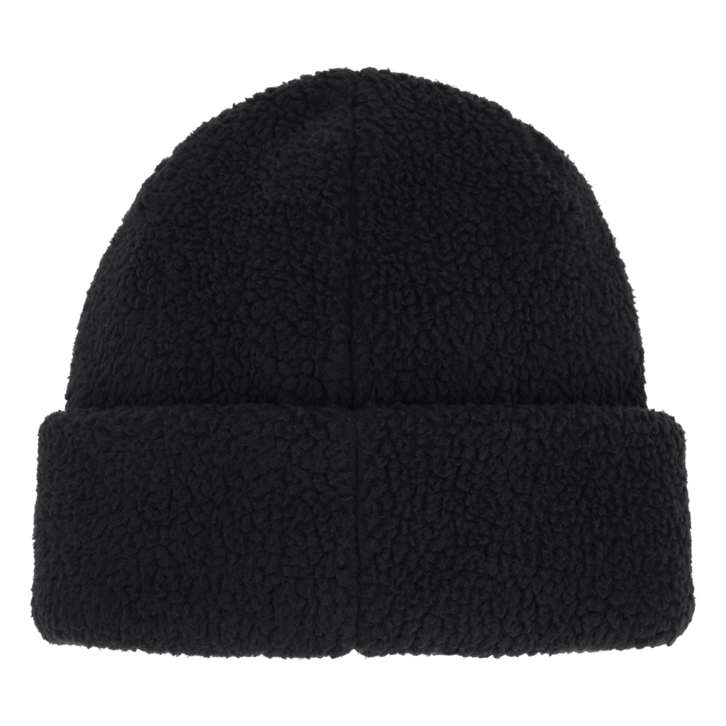 The North Face Cragmont Reversible Beanie TNF Black/White Dune - Comor - Go Play Outside