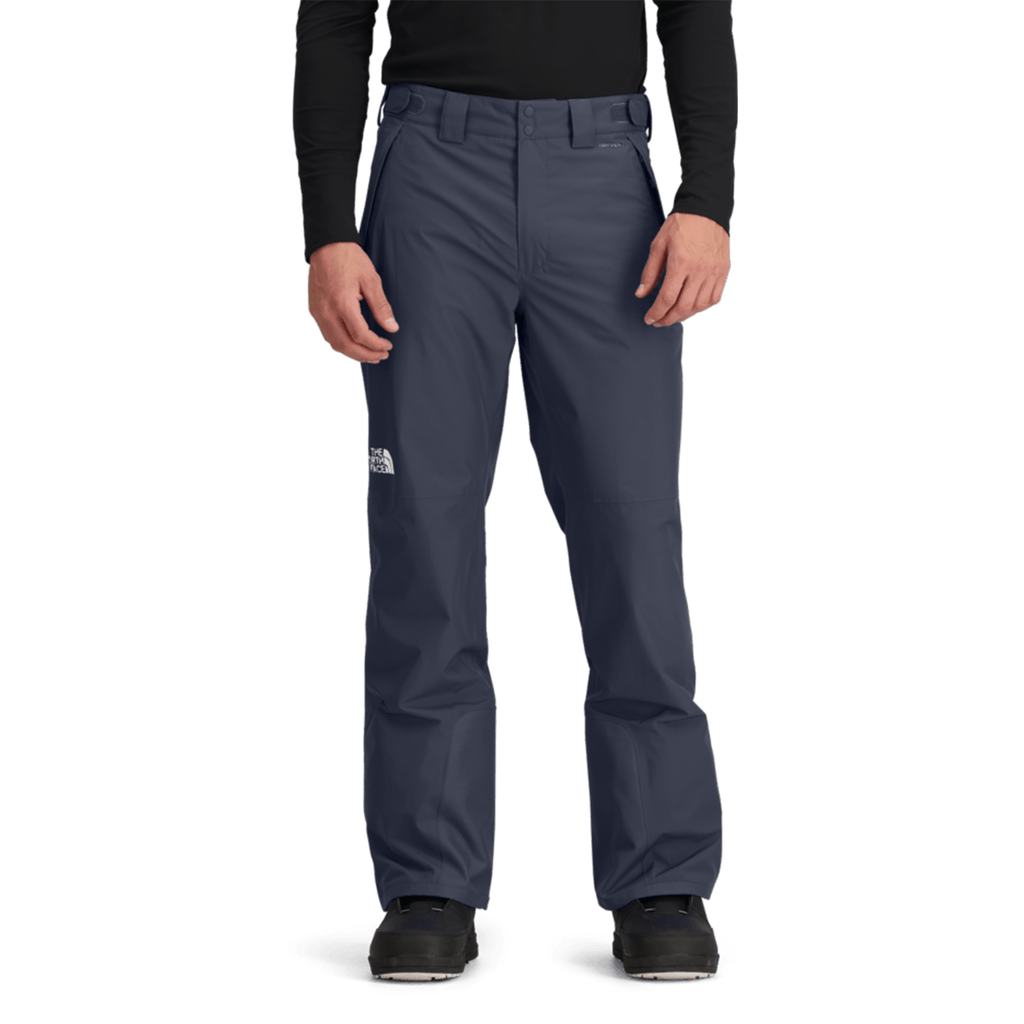 The North Face Men's Descendit Pant 2026 Summit Navy - Comor - Go Play Outside