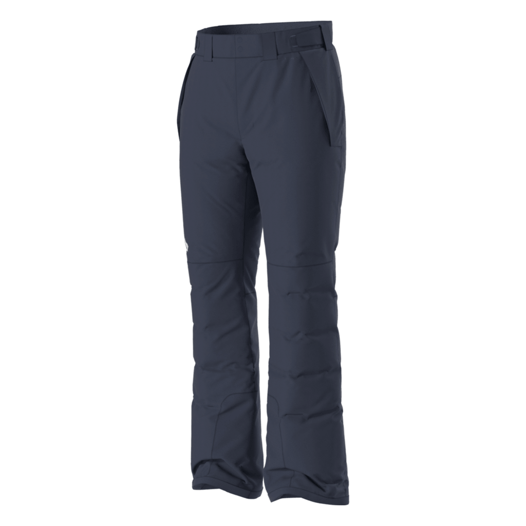 The North Face Men's Descendit Pant 2026 Summit Navy - Comor - Go Play Outside