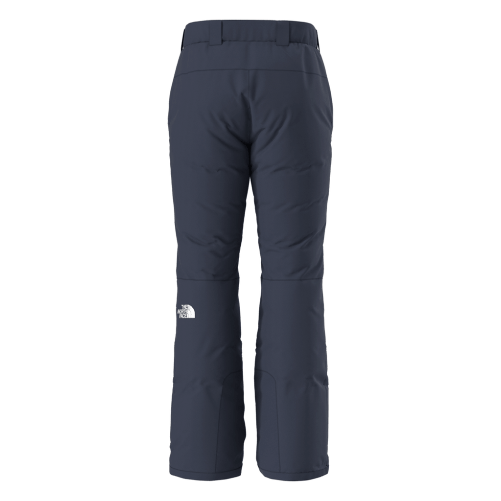 The North Face Men's Descendit Pant 2026 Summit Navy - Comor - Go Play Outside