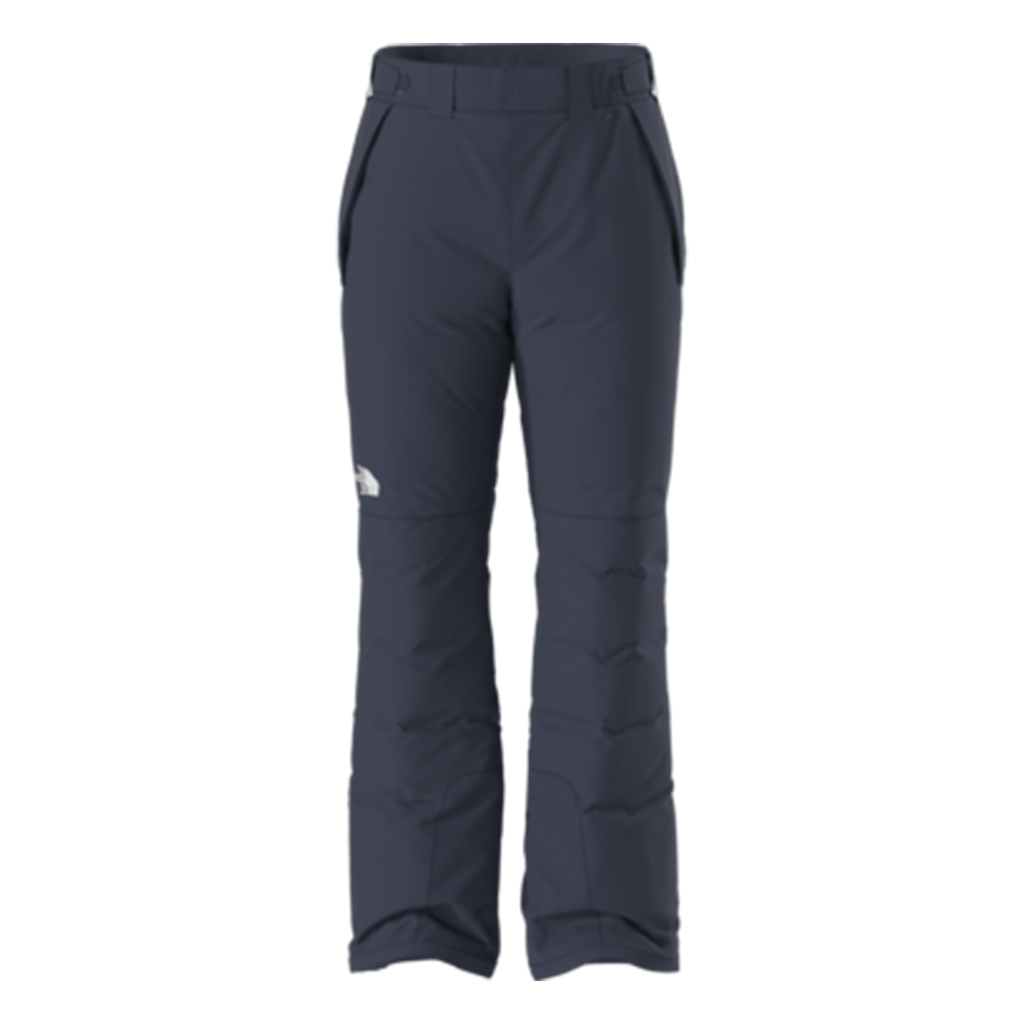 The North Face Men's Descendit Pant 2026 Summit Navy - Comor - Go Play Outside