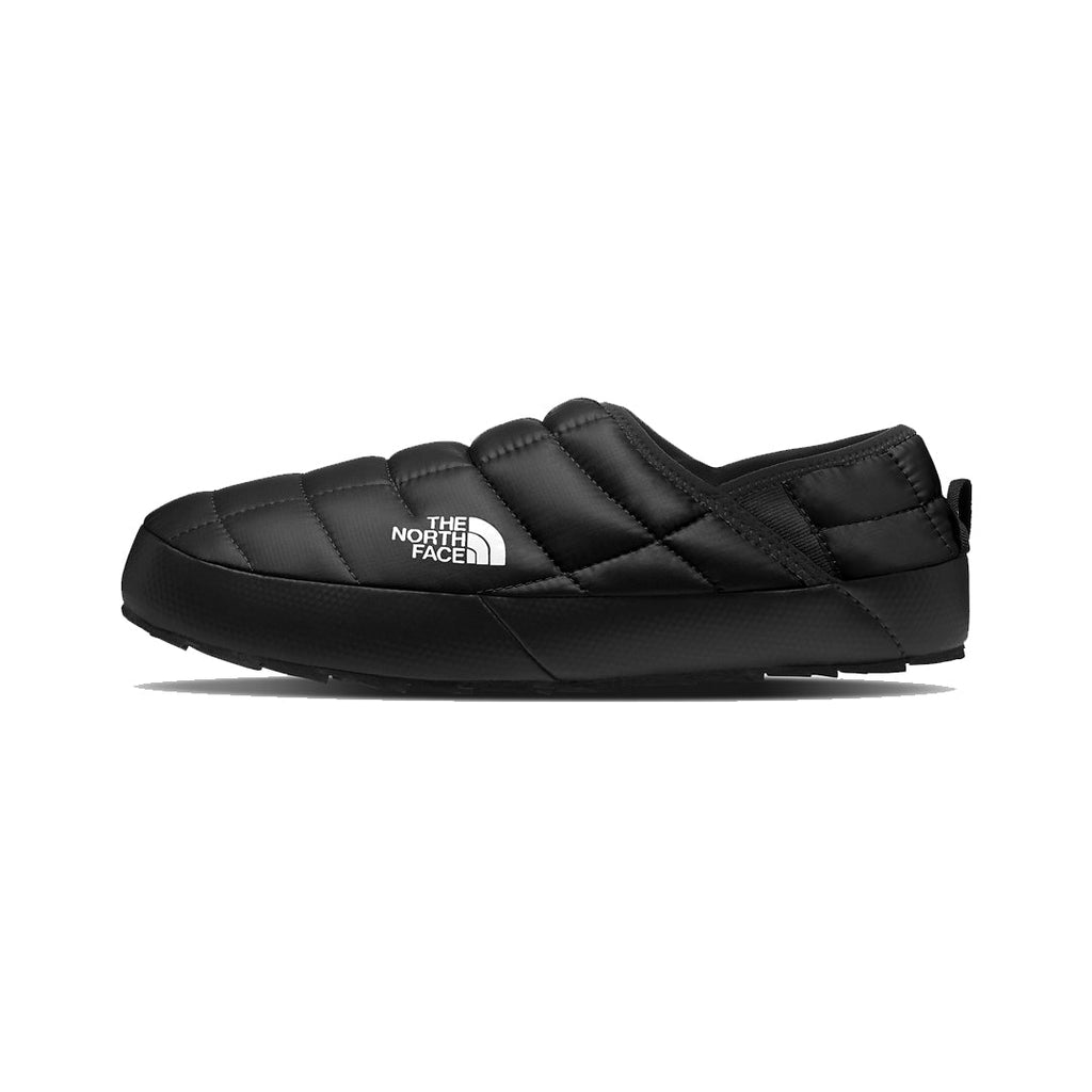 The North Face Men's ThermoBall Traction Mule V TNF Black/TNF White - Comor - Go Play Outside