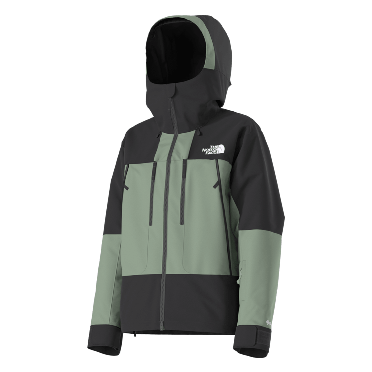 The North Face Women's Gore-tex Hex Jacket 2026 – Comor - Go Play The North Face Women's Gore-tex Hex Jacket 2026 – Comor - Go Play