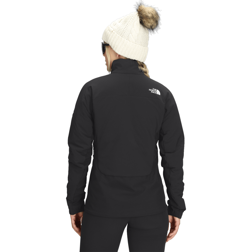 The North Face Women's Summit Casaval Hybrid Jacket 2026 – Comor - Go ...