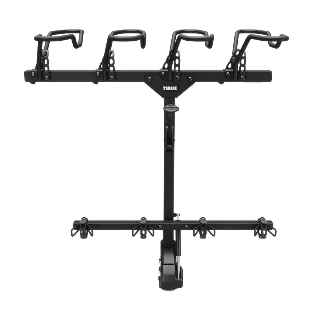 Thule Re Vert 4 - Bike Vertical Hitch Bike Rack - Comor - Go Play Outside