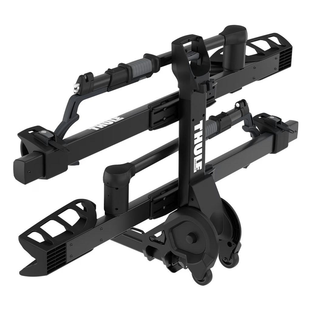 Thule T2 Pro XTR 2 Bike Rack 1.25" - Comor - Go Play Outside