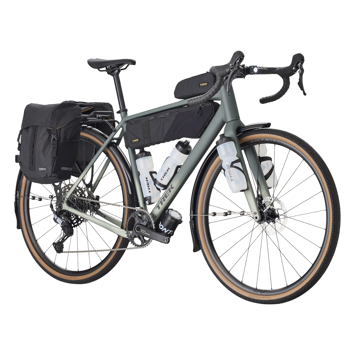 Trek Checkpoint ALR 4 Gen 3 Bike 2026 Matte Keswick Green/Lichen Trek Checkpoint ALR 4 Gen 3 Bike 2026 Matte Keswick Green/Lichen