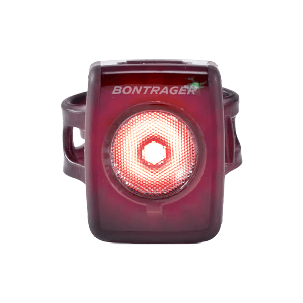 Trek Flare RT Rear Bike Light Black - Comor - Go Play Outside