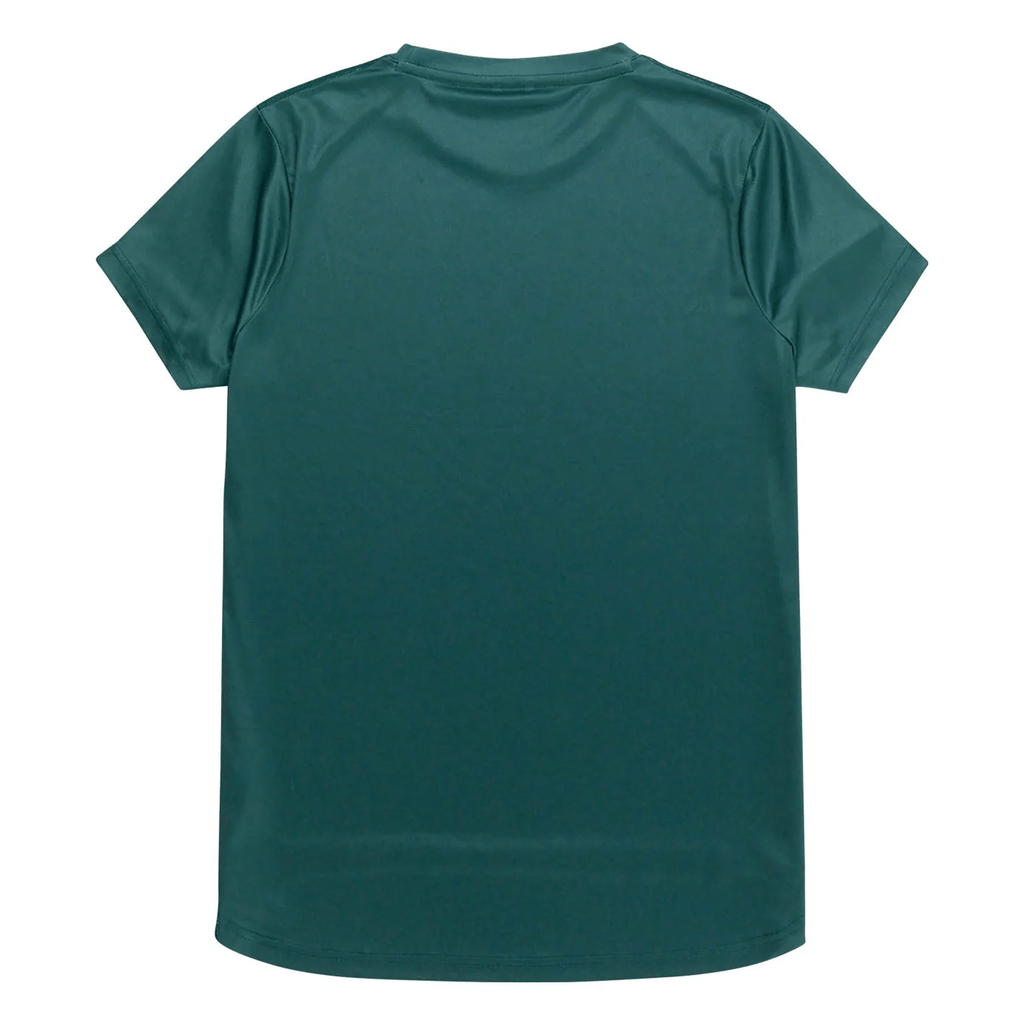 Troy Lee Designs Women's Lilium SS Jersey Mono Jade - Comor - Go Play Outside