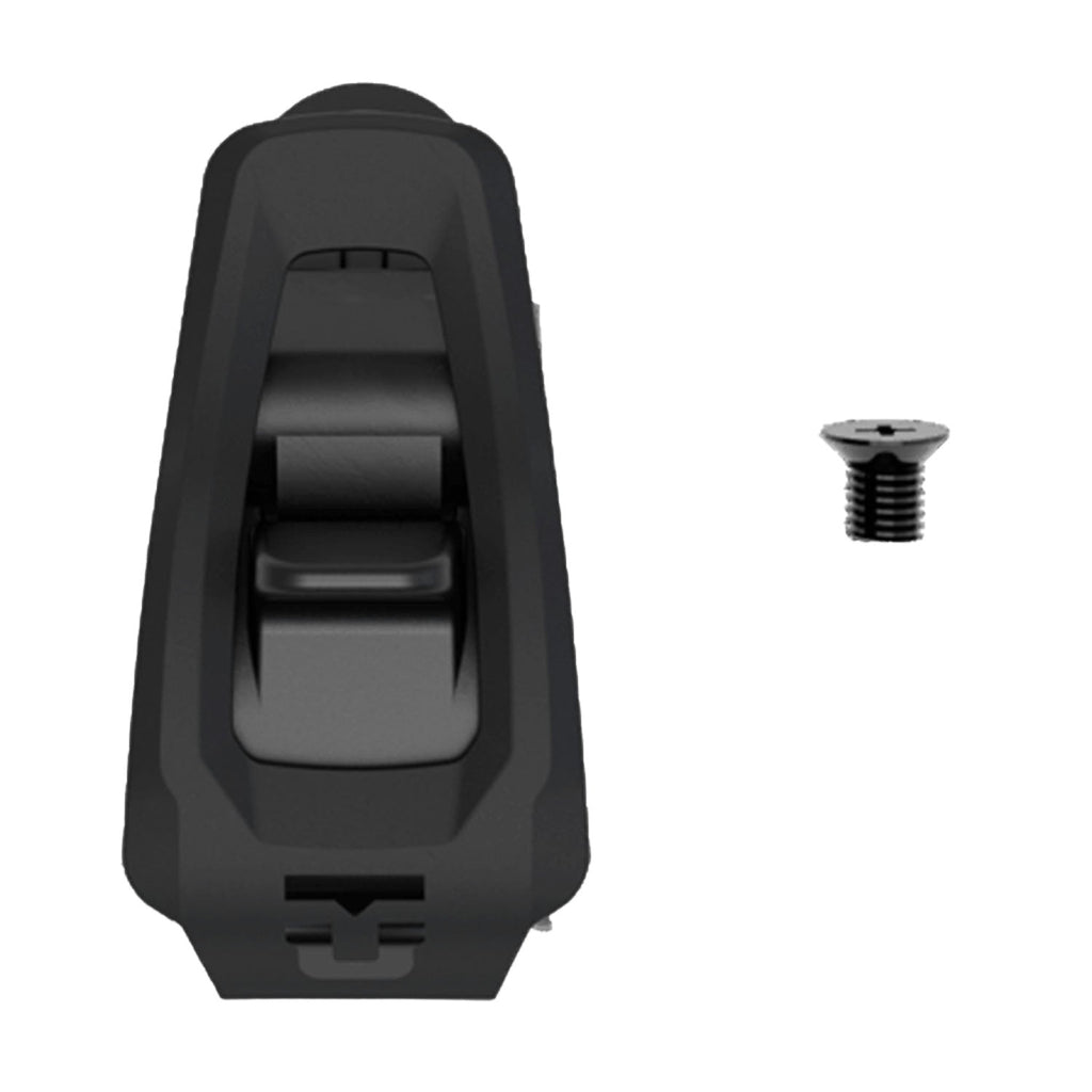 Union Alu S2 Ankle Ratchet (Set) Black - Comor - Go Play Outside