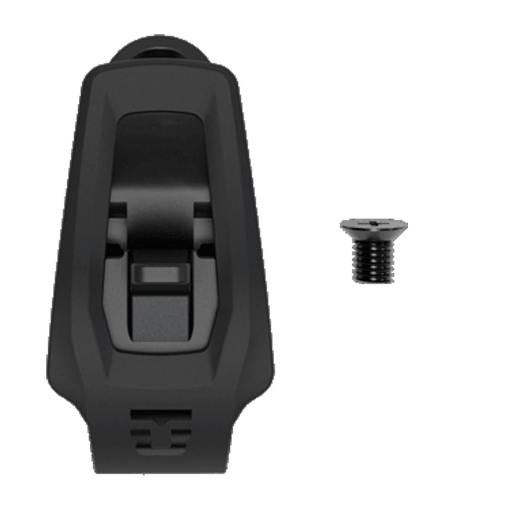 Union Alu S2 Toe Ratchet (Set) Black - Comor - Go Play Outside