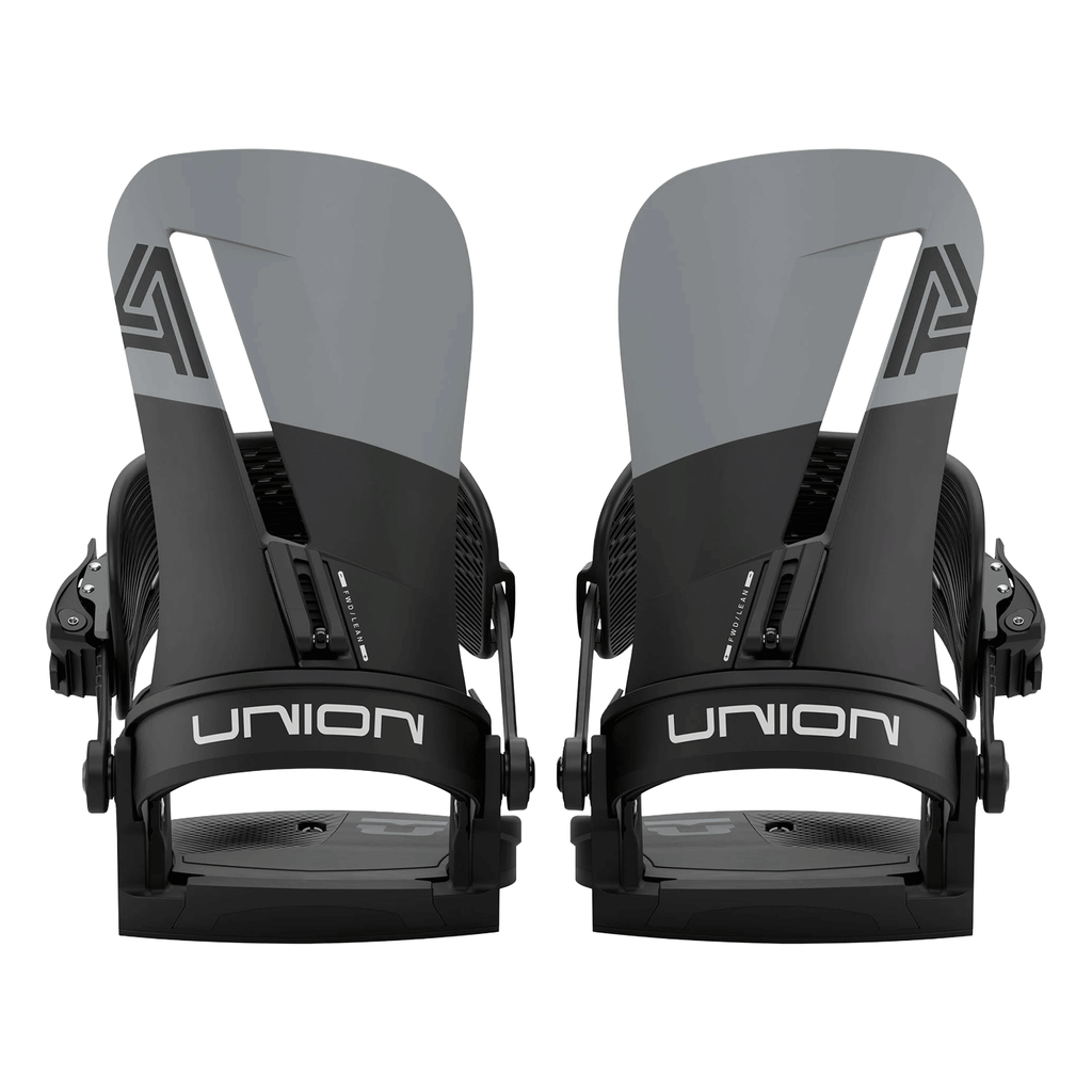 Union Atlas Bindings 2026 Black - Comor - Go Play Outside