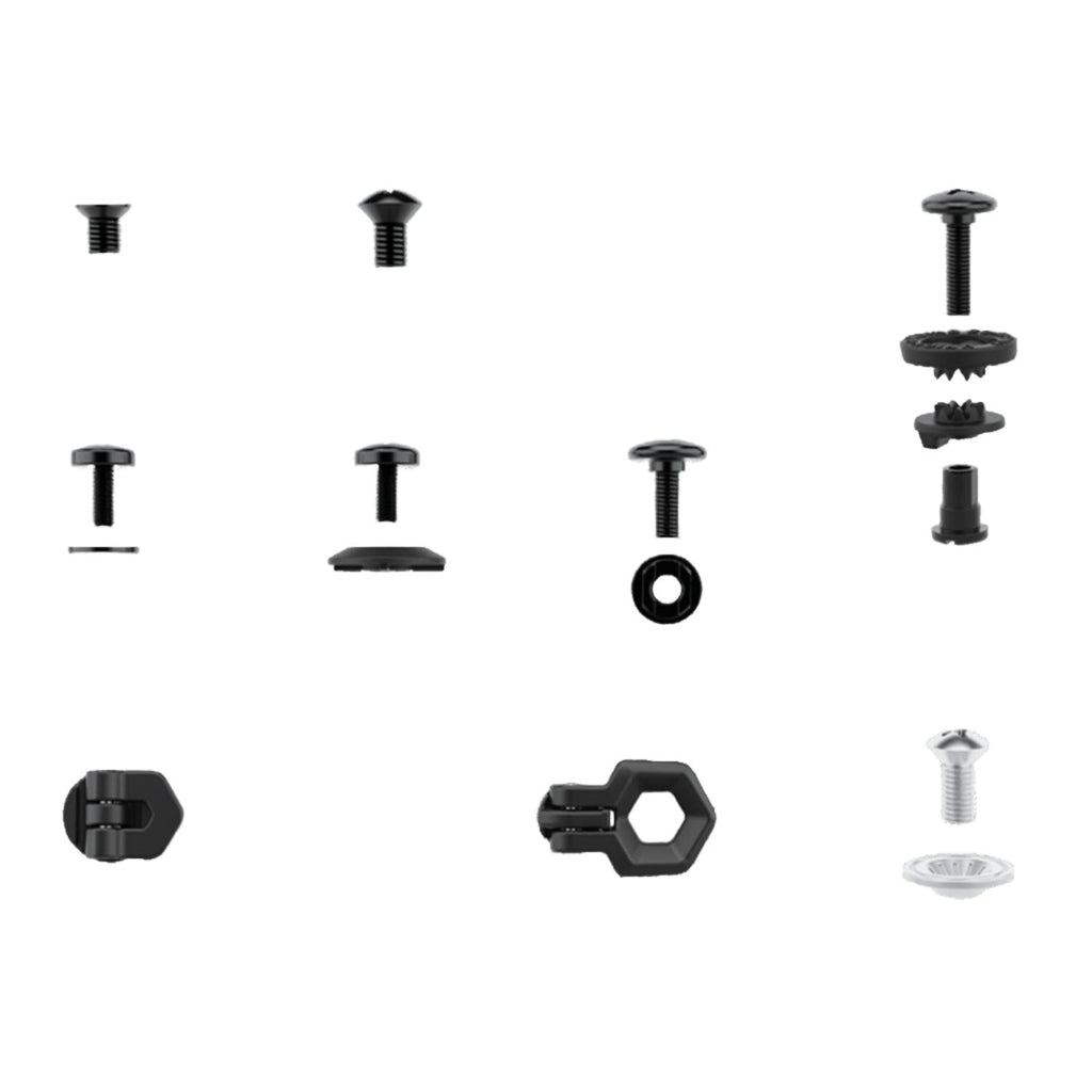 Union Emergency Repair Kit Black - Comor - Go Play Outside