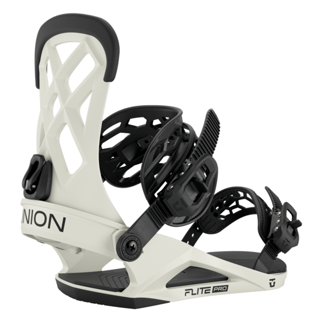 Union Men's Flite Pro Bindings 2026 Bone - Comor - Go Play Outside