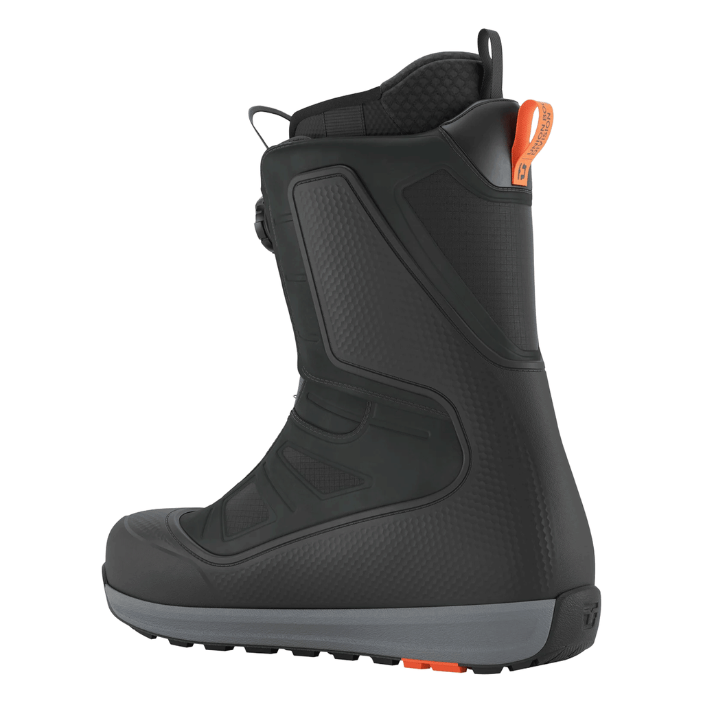 Union Men's Reset Pro Boots 2026 Black – Comor - Go Play Outside