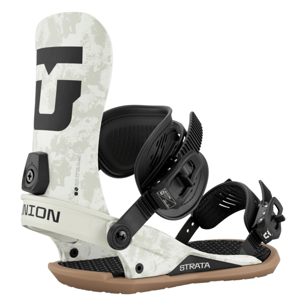 Union Men's Strata Bindings 2026 Sand - Comor - Go Play Outside