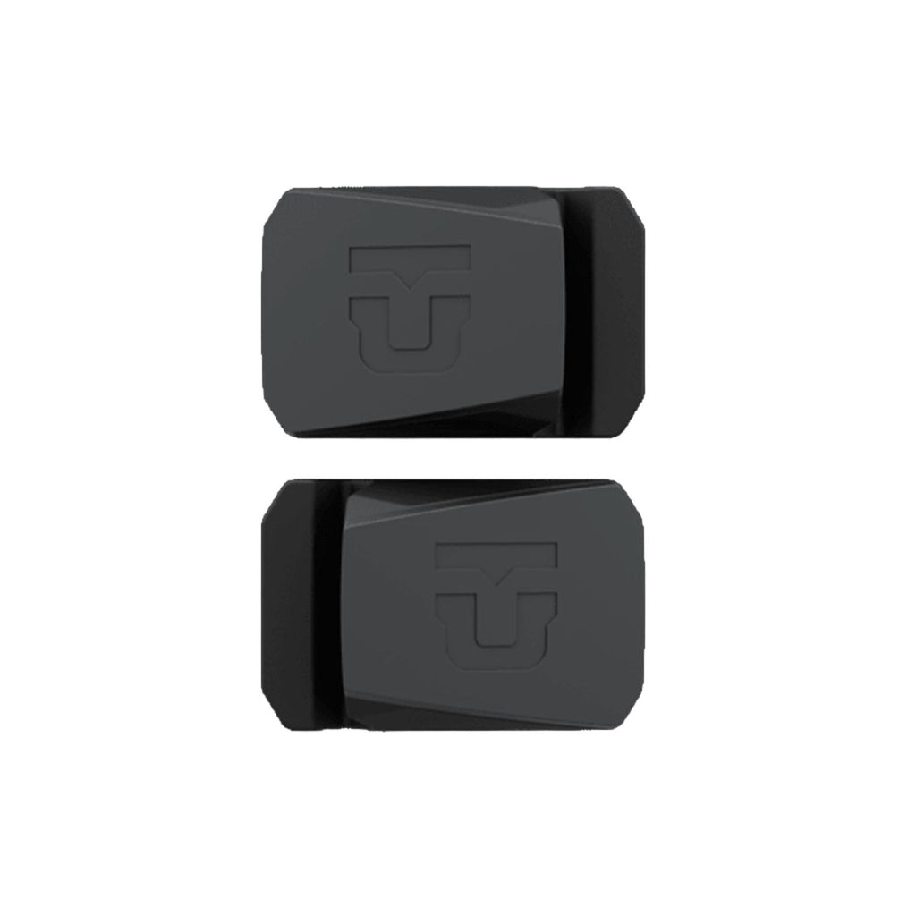 Union Wall Mount Snowboard Holder Black - Comor - Go Play Outside