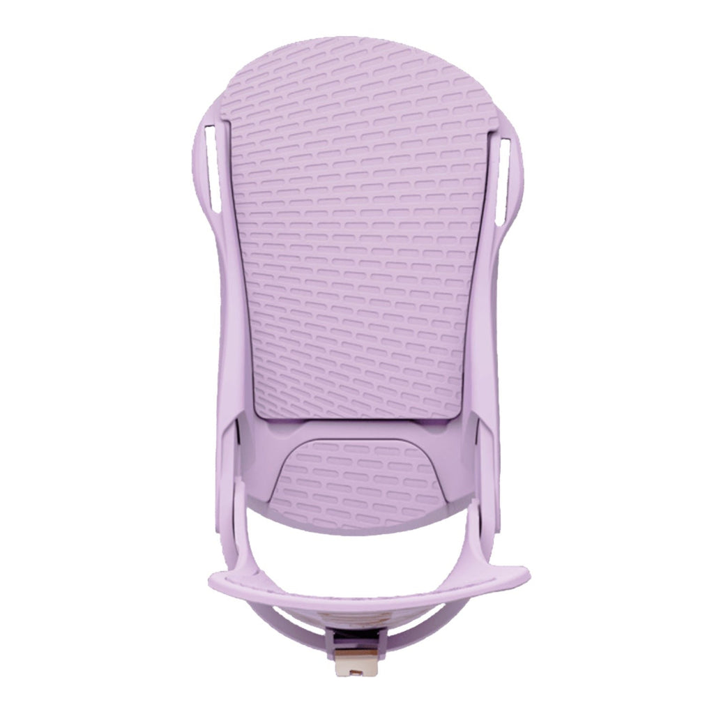 Union Women's Juliet Snowboard Bindings 2025 Tie Dye - Comor - Go Play Outside