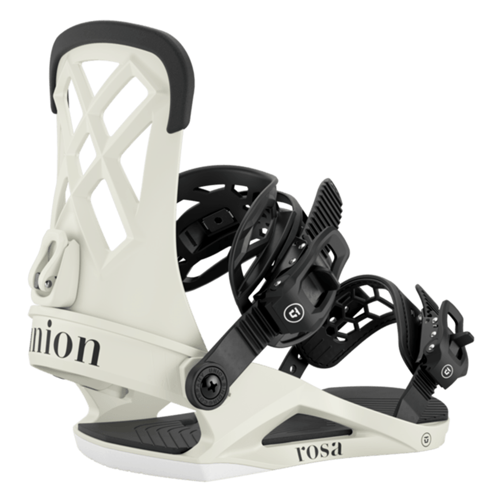 Union Women's Rosa Bindings 2026 Bone - Comor - Go Play Outside