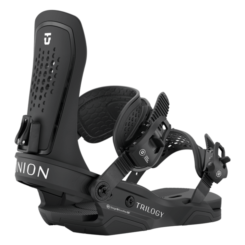 Union Women's Trilogy Bindings 2026 Black - Comor - Go Play Outside