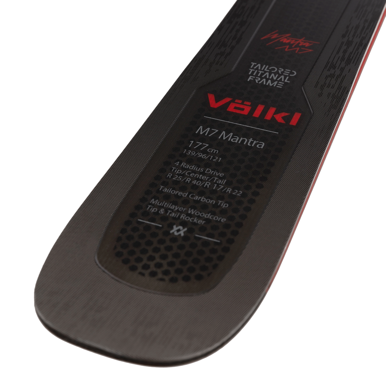 Volkl M7 Mantra Ski 2025 – Comor - Go Play Outside Volkl M7 Mantra Ski 2025 – Comor - Go Play Outside