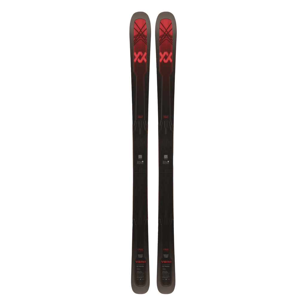 Volkl M7 Mantra Ski 2025 – Comor - Go Play Outside