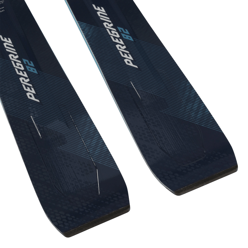 Volkl Peregrine 82 Lowride Ski + LR 13 FR Binding 2026 - Comor - Go Play Outside