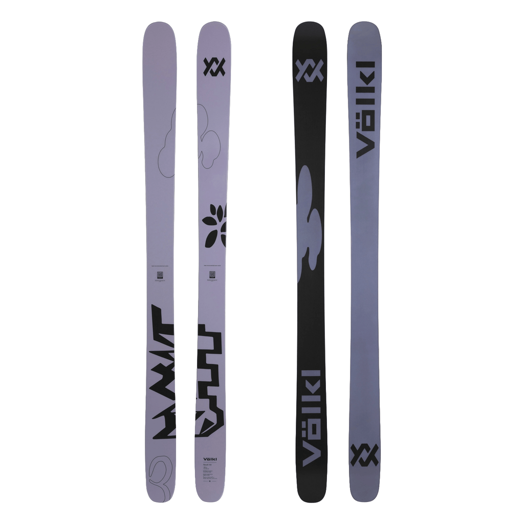 Volkl Revolt 104 Ski 2026 - Comor - Go Play Outside