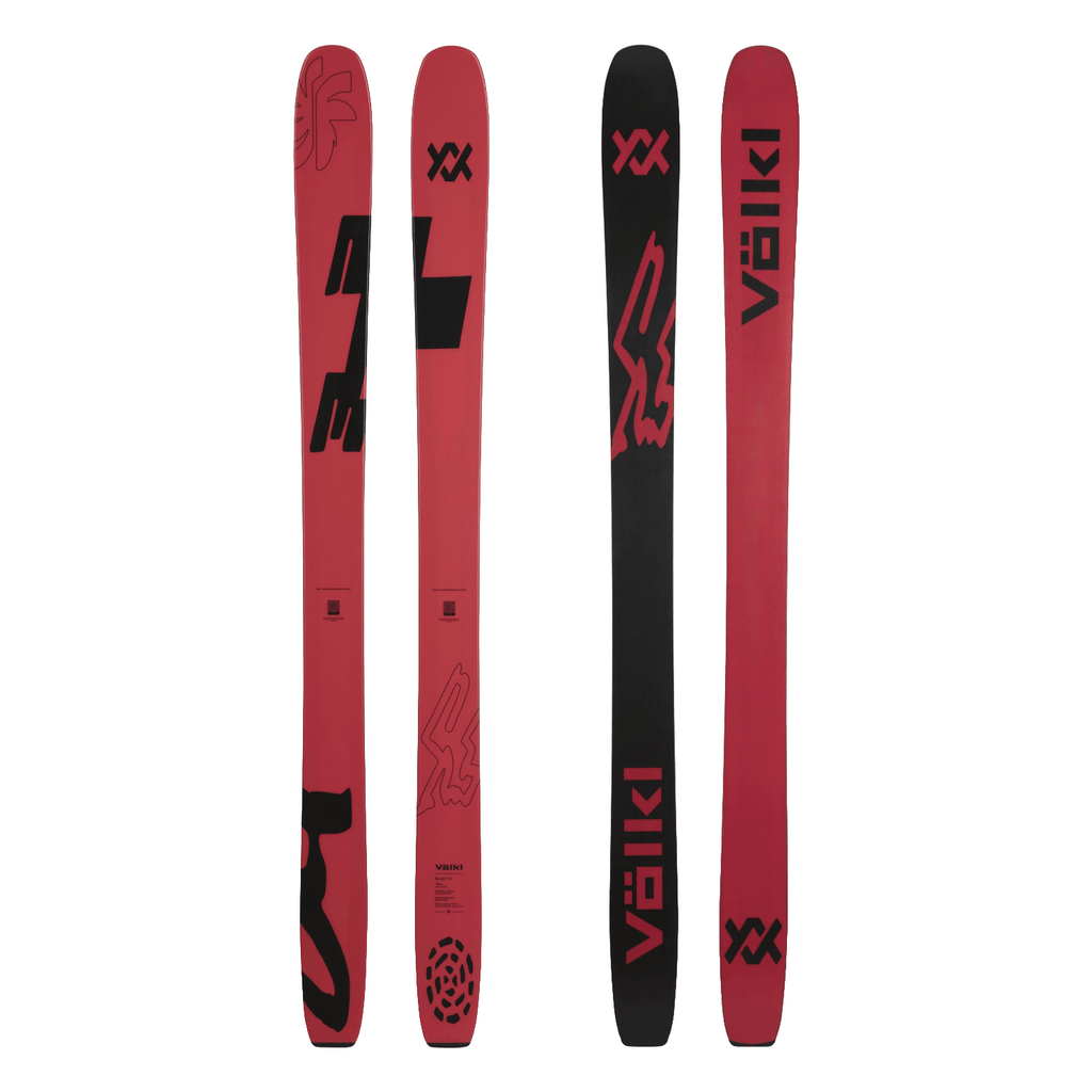 Volkl Revolt 114 Ski 2026 - Comor - Go Play Outside