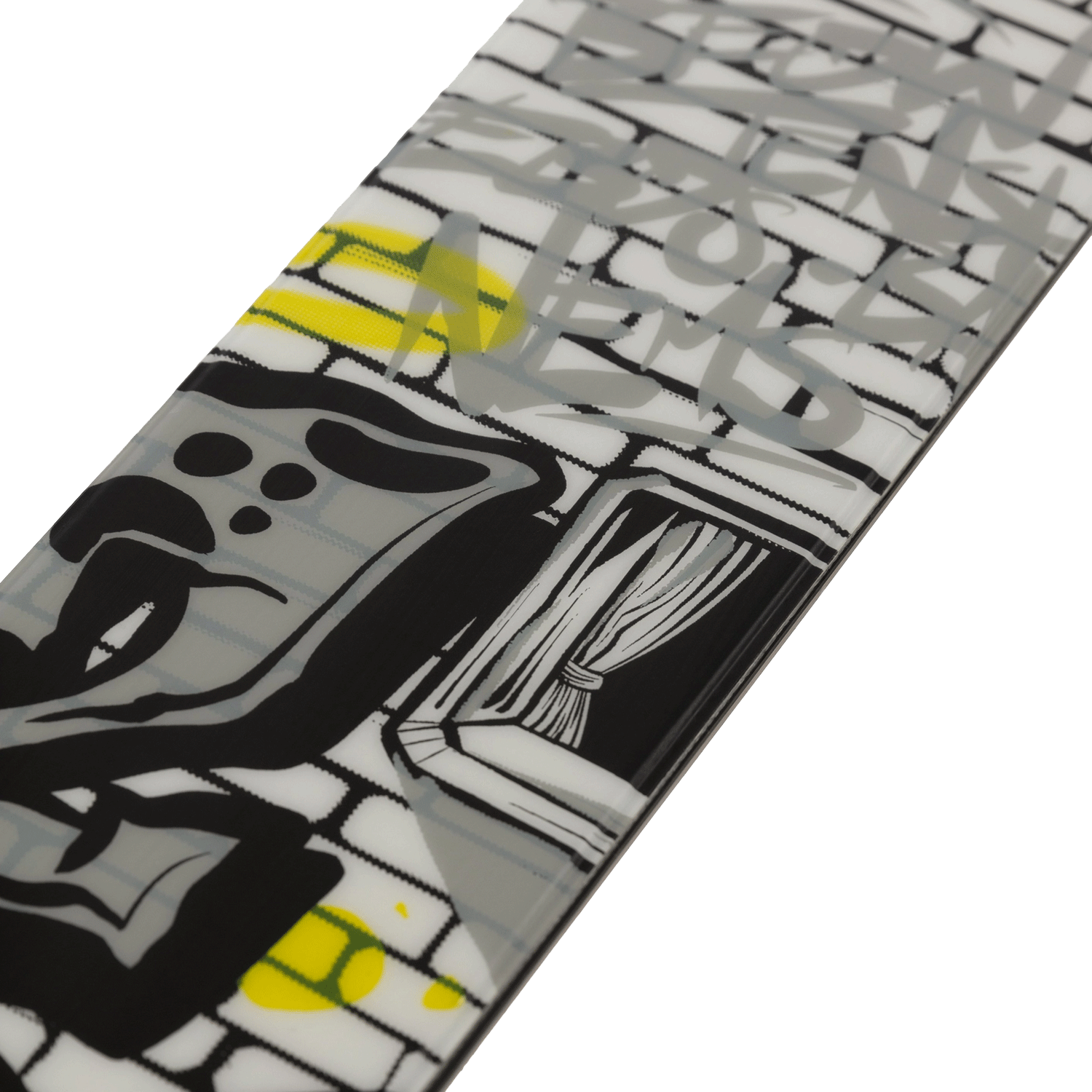 Volkl Revolt 96 Ski 2025 – Comor - Go Play Outside Volkl Revolt 96 Ski 2025 – Comor - Go Play Outside