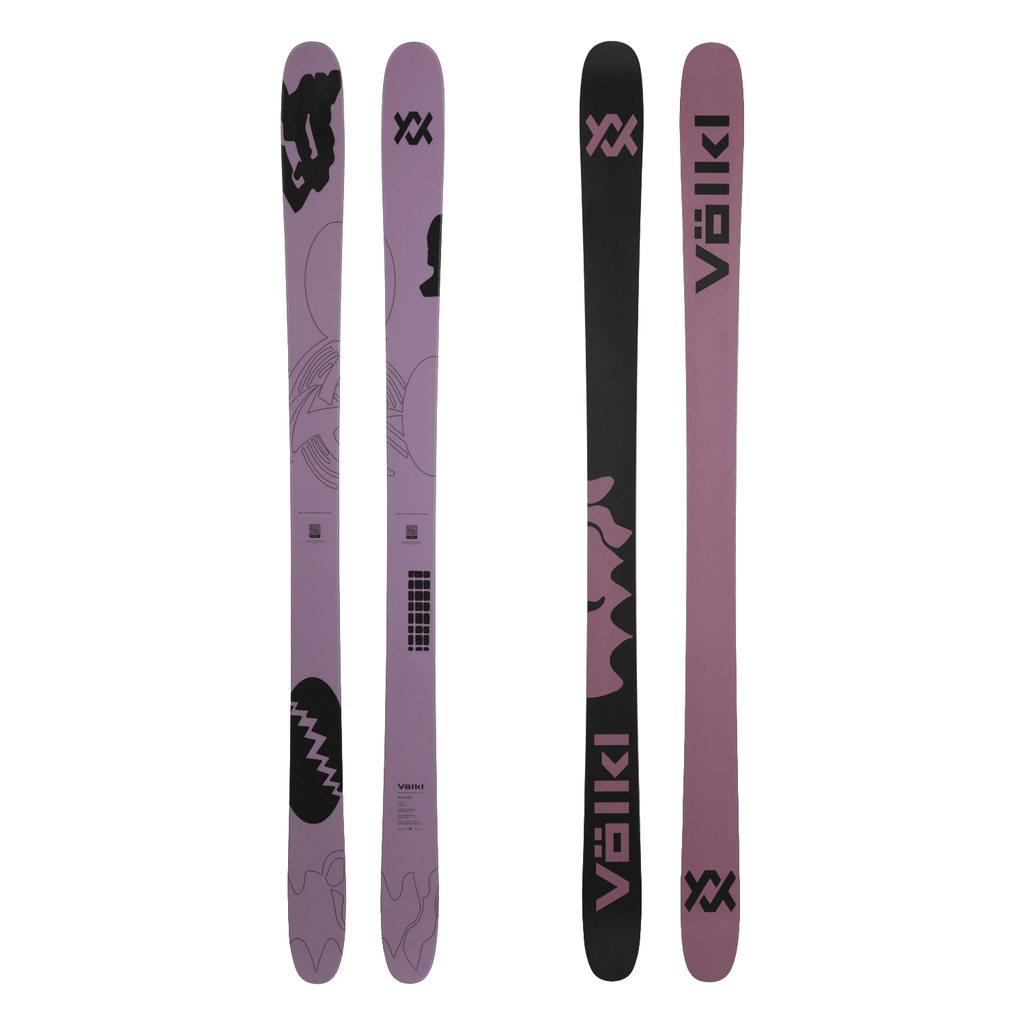 Volkl Revolt 96 Ski 2026 - Comor - Go Play Outside