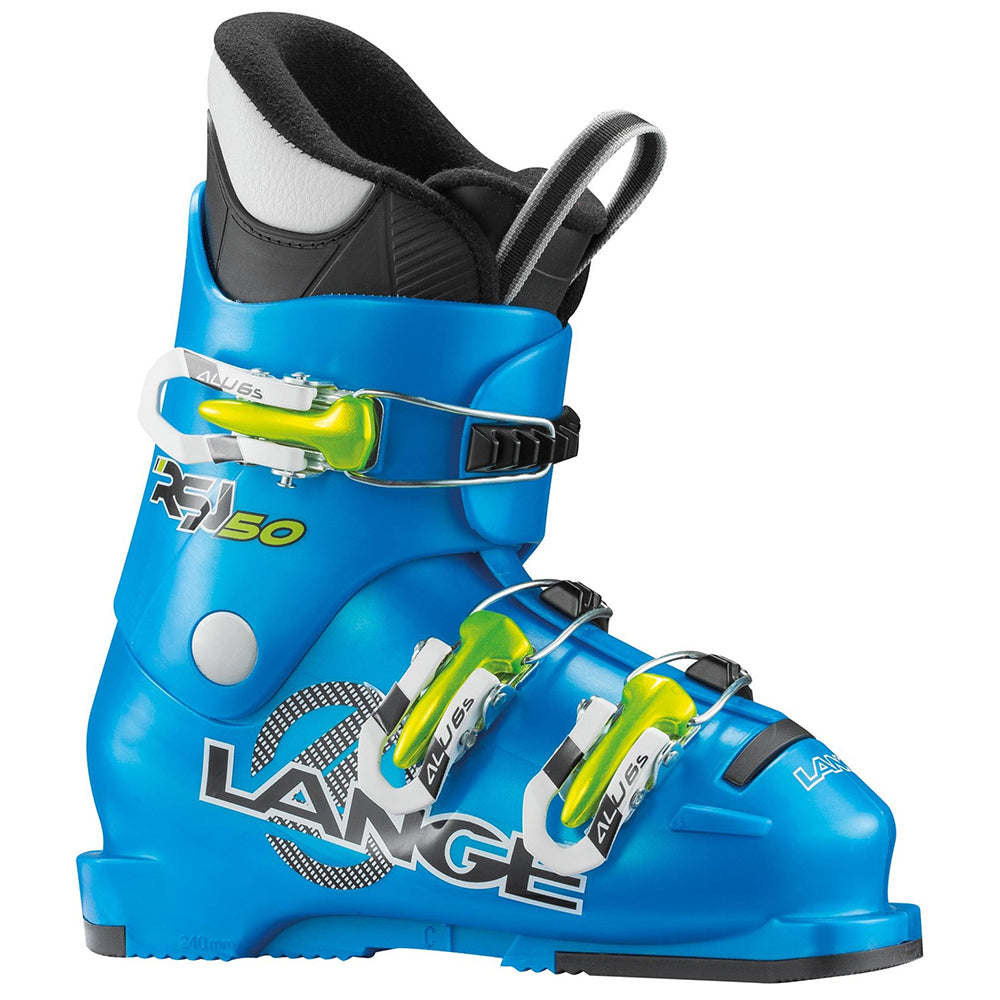 Lange RSJ 50 Speed Jr. Boot 2014 - Comor - Go Play Outside