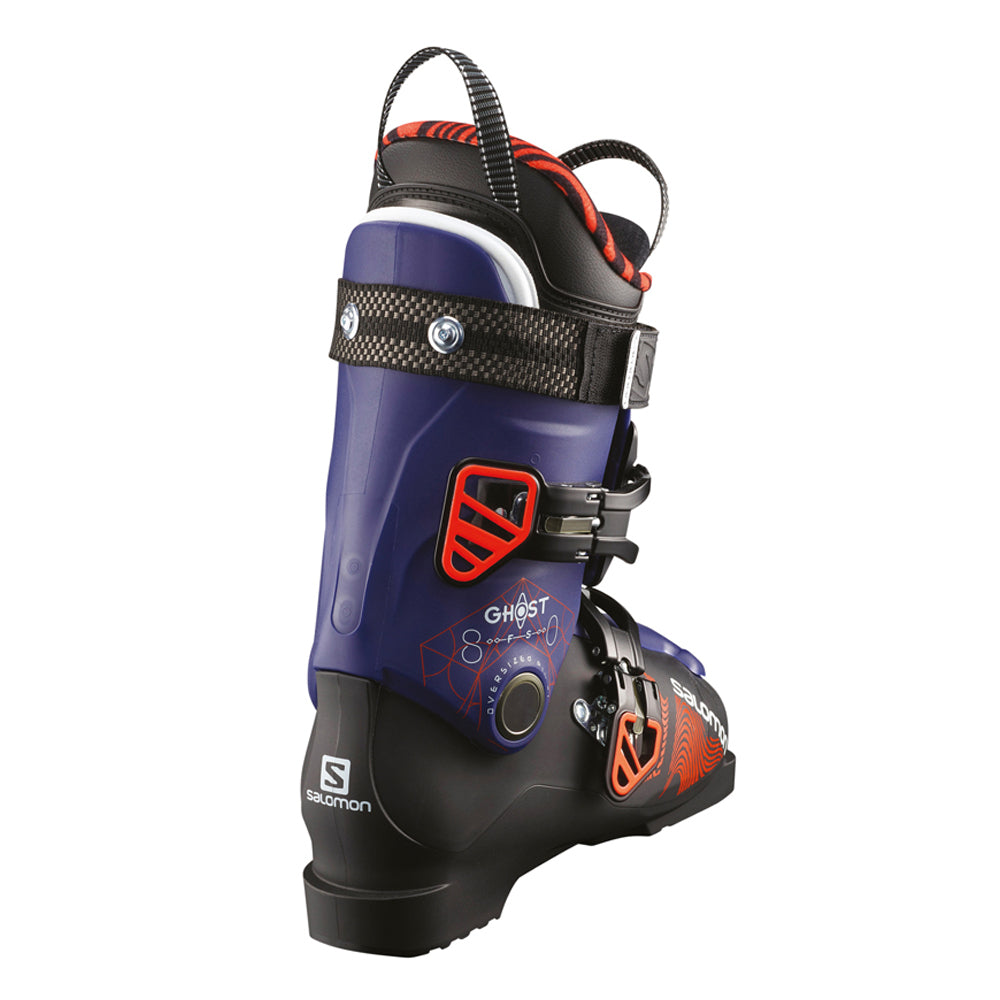 salomon ghost 80 ski boots Salomon Ghost FS 80 Ski Boot - 2019 Model – Comor