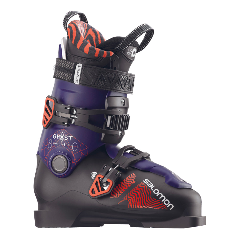salomon ghost 100 ski boots Salomon Ghost FS 80 Ski Boot - 2019 Model – Comor