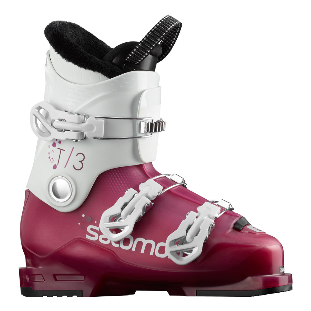 salomon 3 ski boot Salomon T3 RT Girly Boot 2020 Junior – Comor