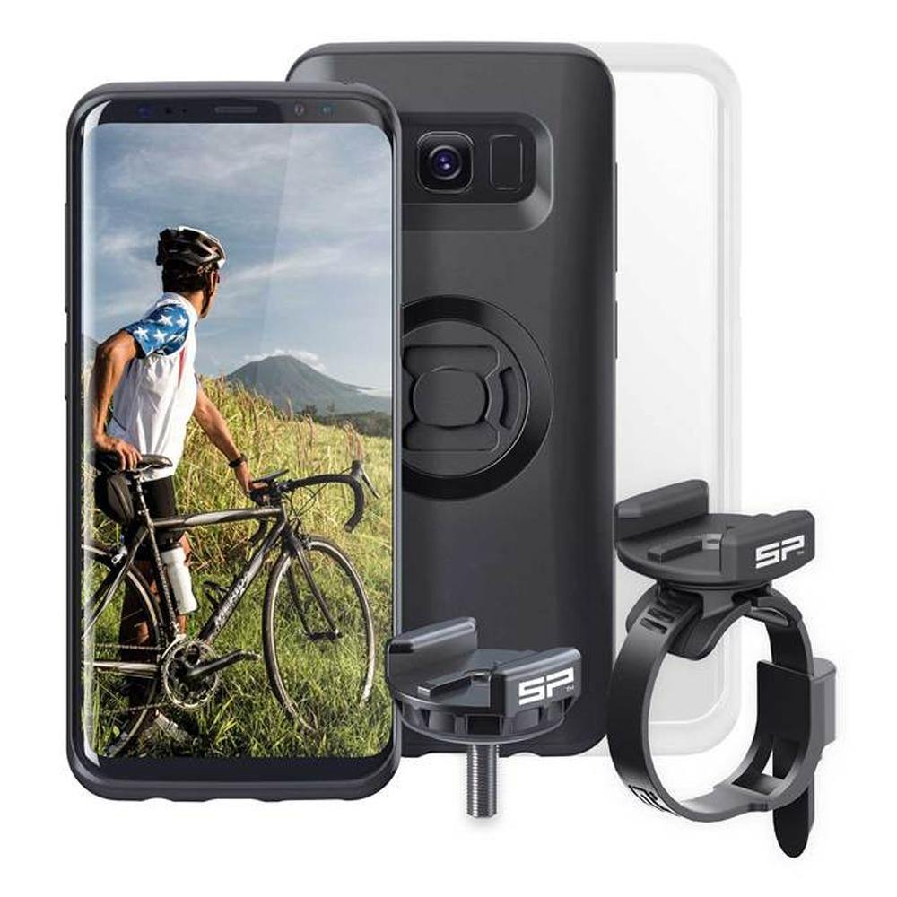SP Connect Bike Bundle - Samsung Galaxy S8 - Comor - Go Play Outside